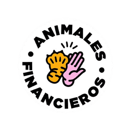 Animales Financieros Logo